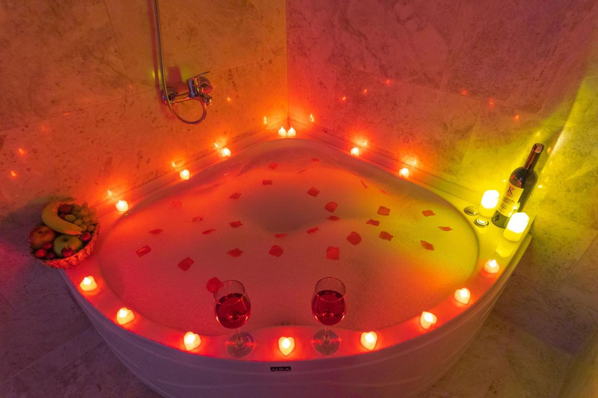 Cordial Cappadocia Hotel Ortahisar ภายนอก รูปภาพ